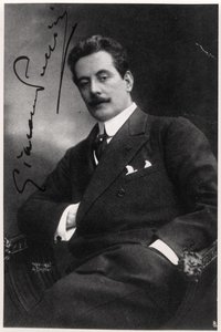 Giacomo Puccini